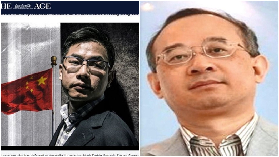 王立強才爆共諜案!前老闆就在台被逮 劉寶傑驚:有劇本
