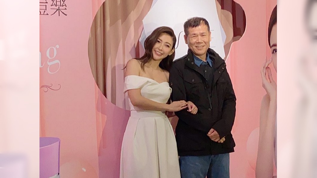 圖/翻攝自愷樂IG