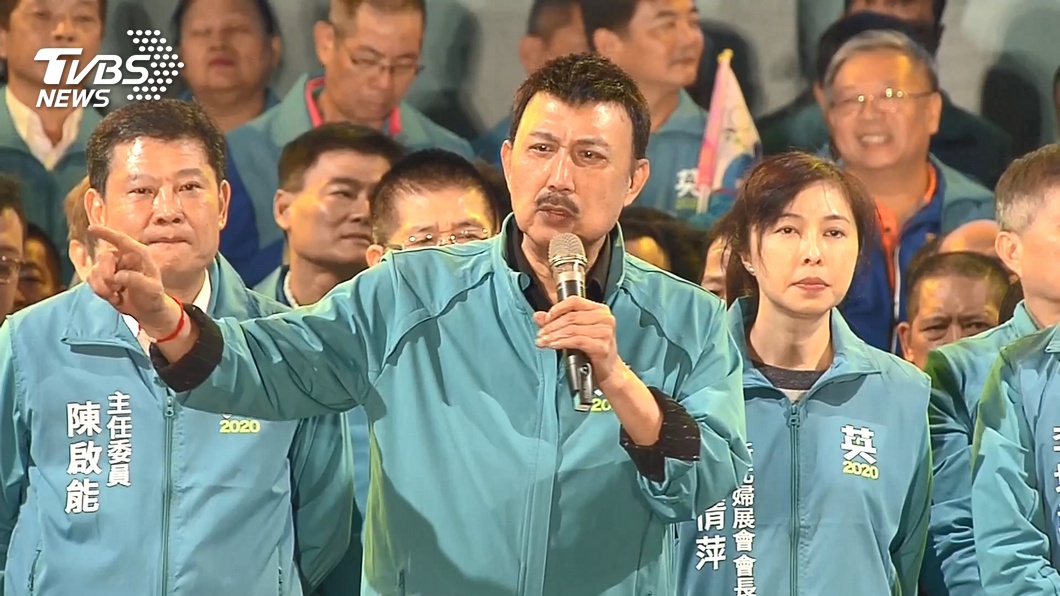 余天傳收恐嚇信 遭討20萬跑路費嗆:知道家人出入情形