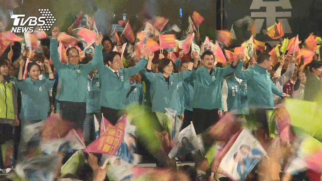 圖/TVBS