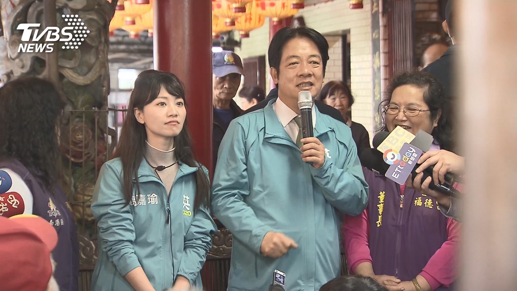 圖／TVBS