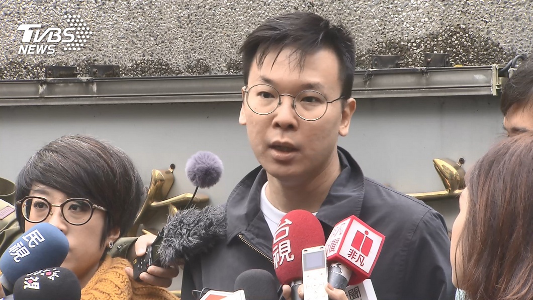 守護民主自由! 林飛帆:北漂青年一定要返鄉投票