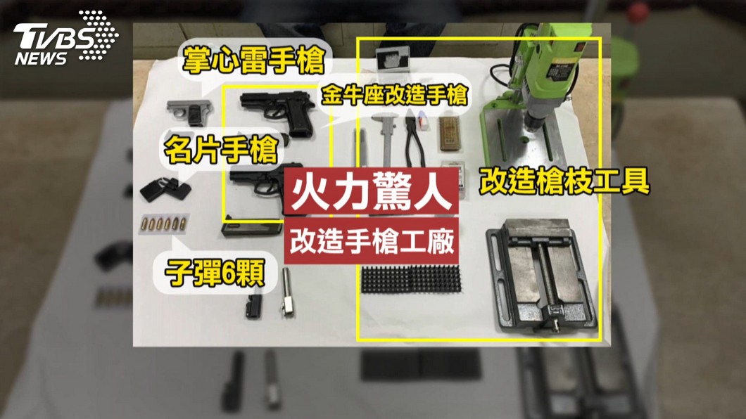 圖/TVBS