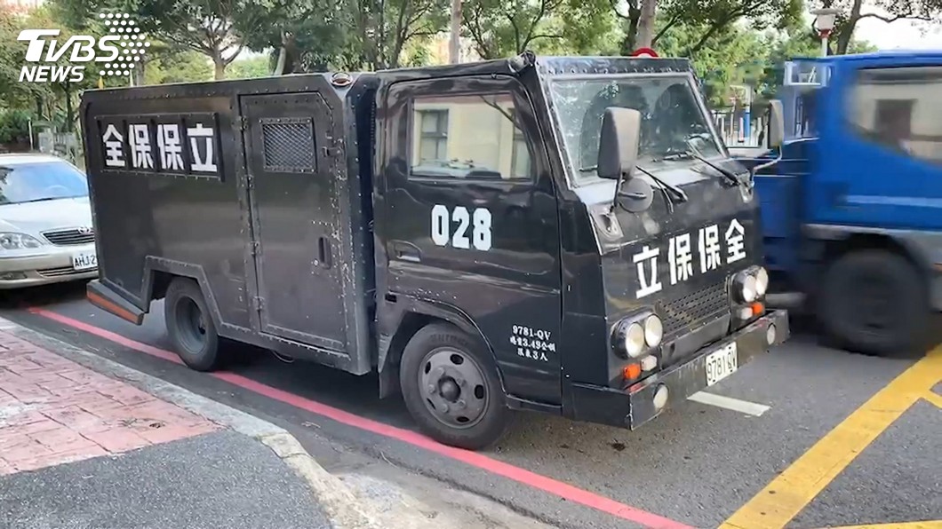 圖／TVBS