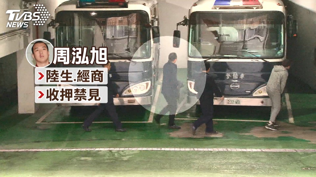 圖／TVBS