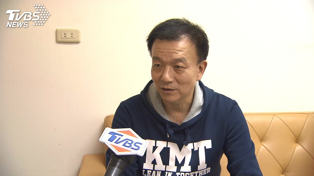 圖／TVBS