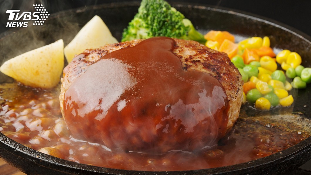 鐵板漢堡排自己煎 潛入澀谷新美食基地