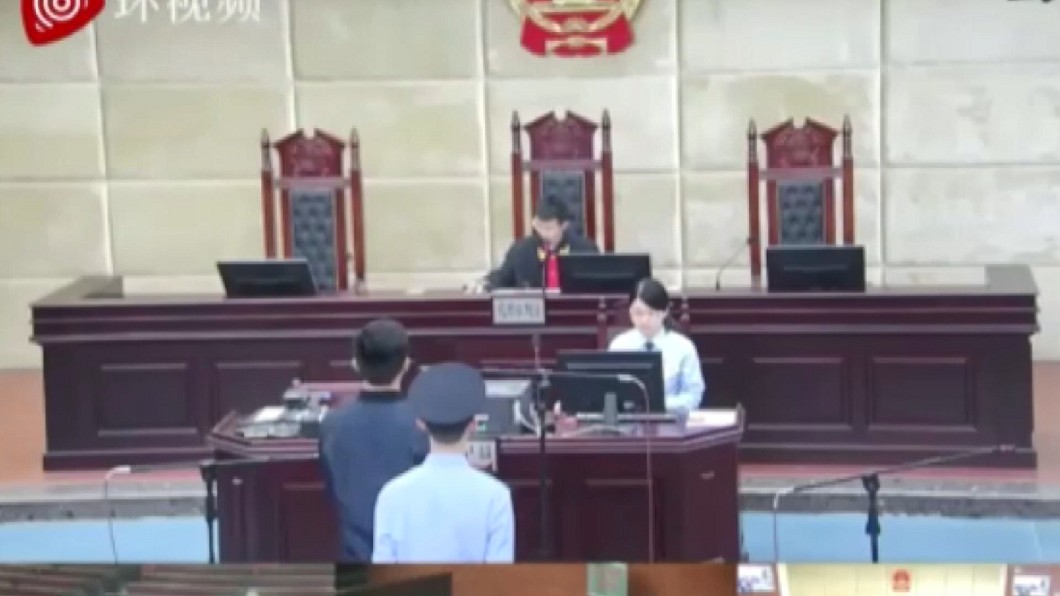 圖/翻攝自環球網