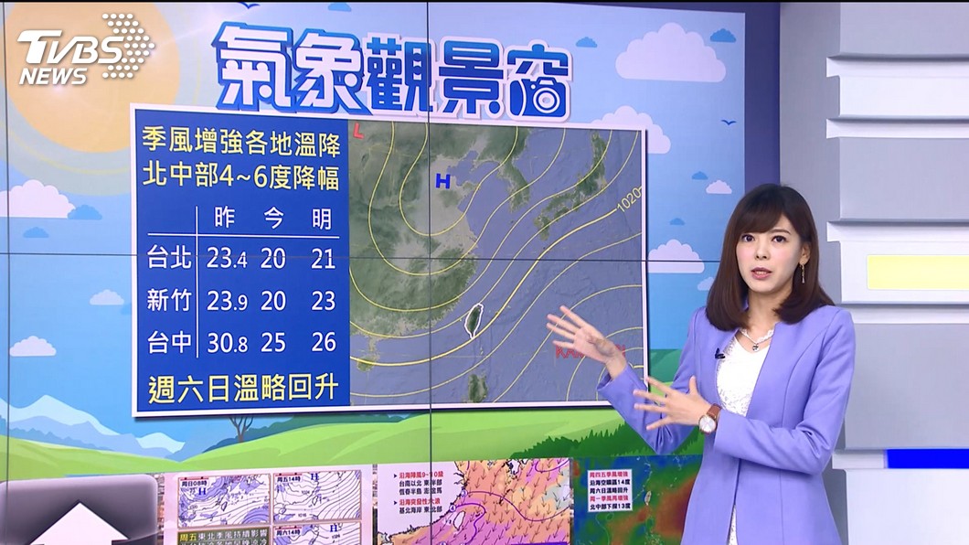 圖/TVBS