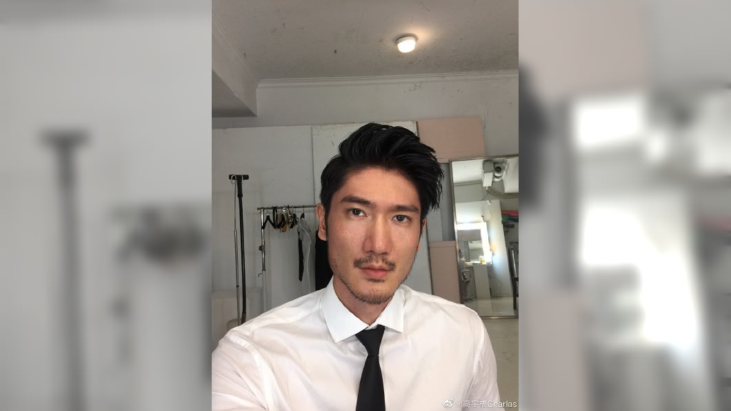 圖/翻攝自高宇橋微博