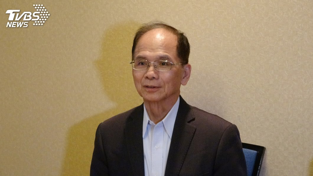 捷克參院議長9/1立院演講 游錫堃將贈榮譽獎章