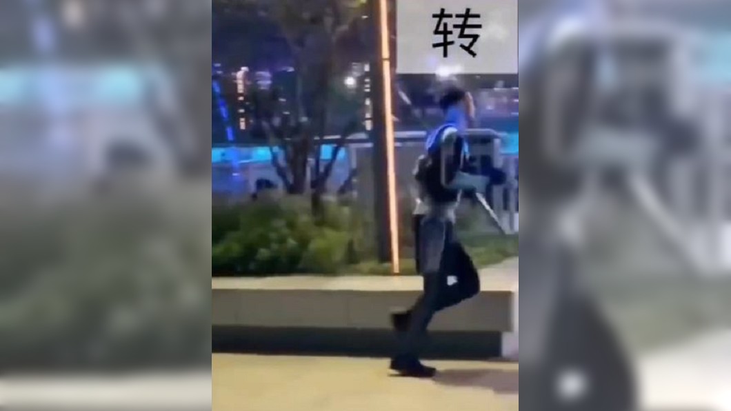 圖／翻攝自新浪娱乐微博