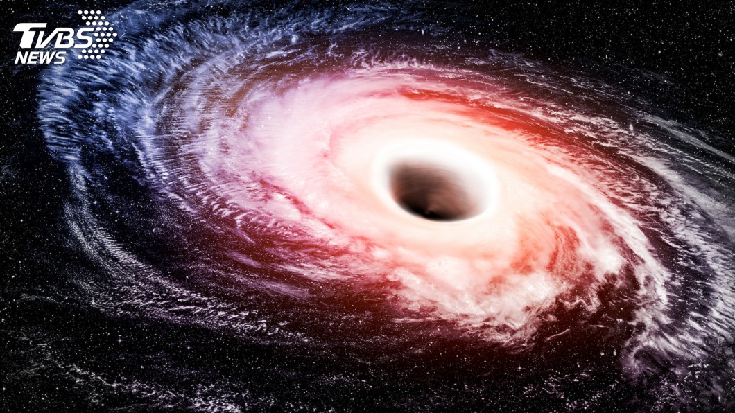 科學家觀測到超大黑洞 挑戰恆星演化理論
