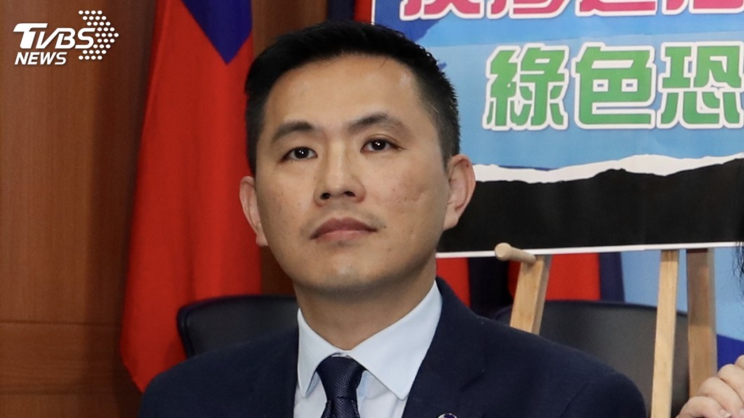 陳以信指反滲透法倉促立法 學者:重要的是內涵