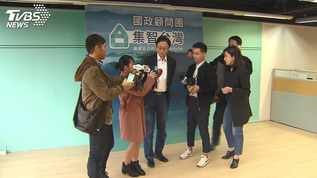 圖／TVBS