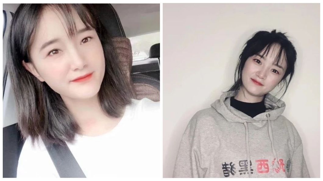 她的父親很著急女兒的婚姻大事,還開出300頭豬陪嫁的條件。(圖/翻攝自北京青年報)