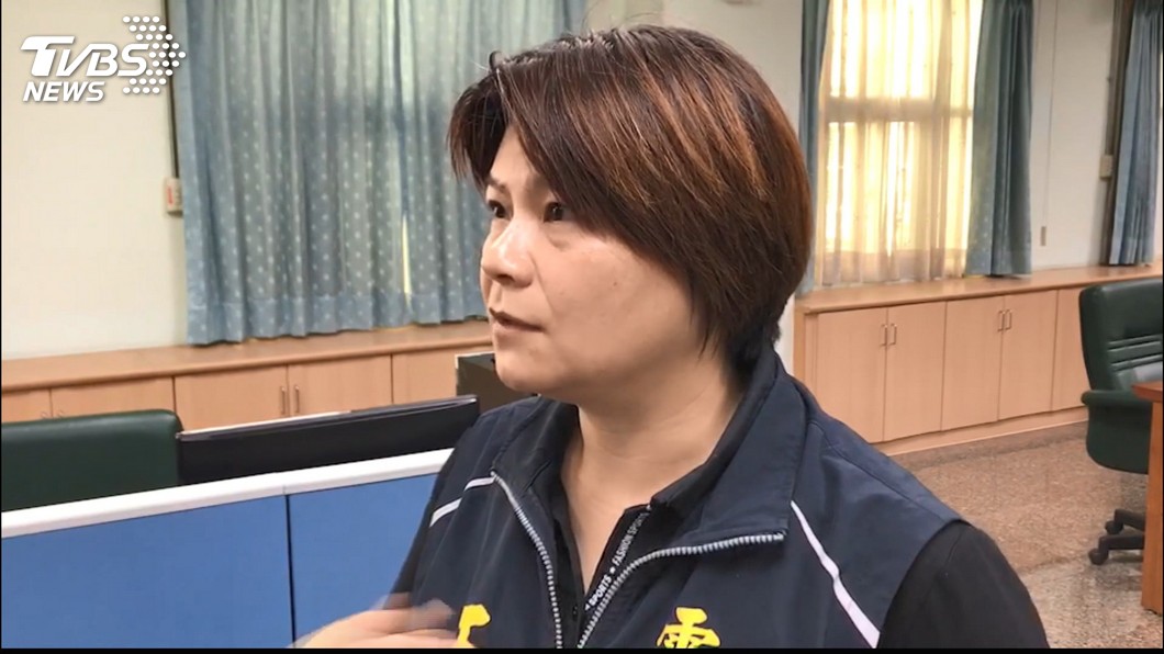 圖/TVBS