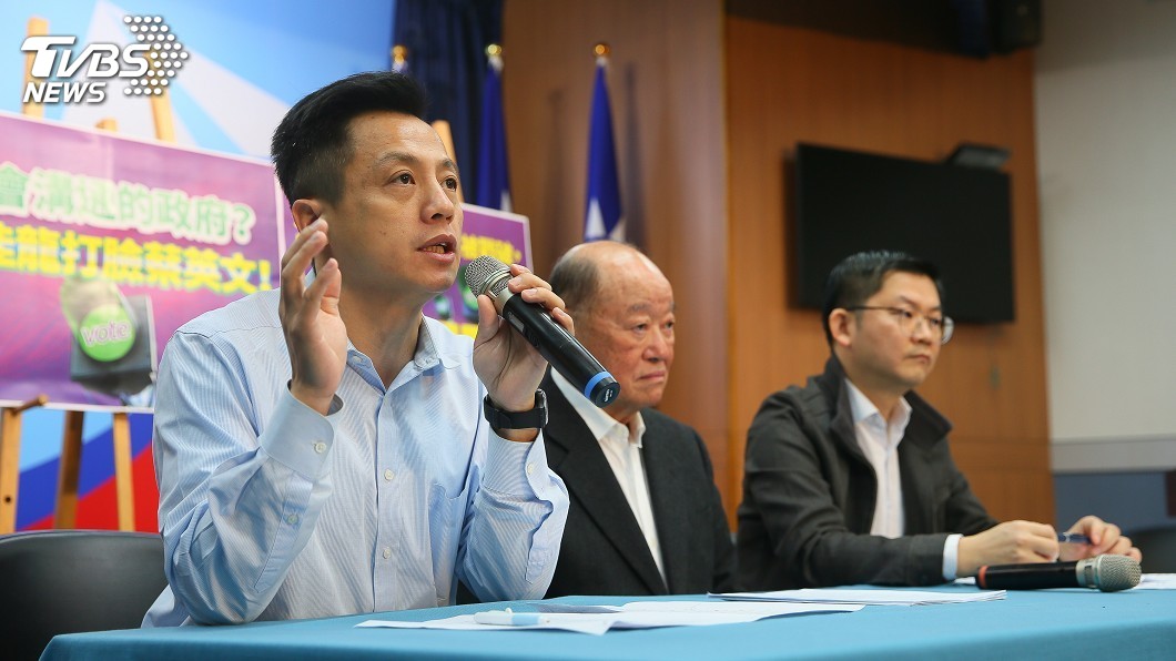 藍批鐵道審查無視專業　交通部：已重新檢視納意見