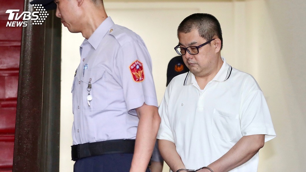 湯景華遭判死刑 更一審:有辨識能力負完全刑責