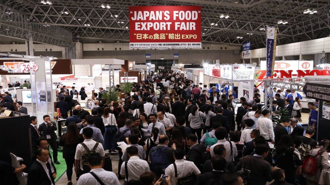 抹茶加肉桂.豚骨素高湯！日本食品拚外銷