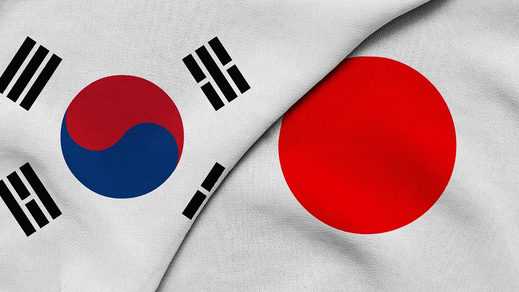 韓國和日本哪個壓力大?網:地獄朝鮮、七拋時代