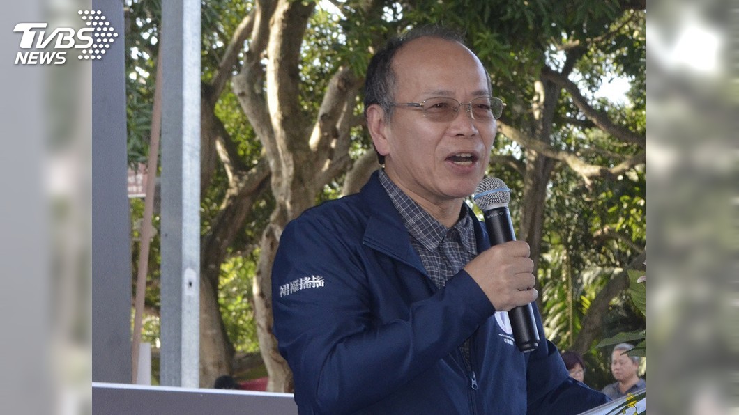 批高市杯葛橋科 張景森:開發延宕還要發什麼大財