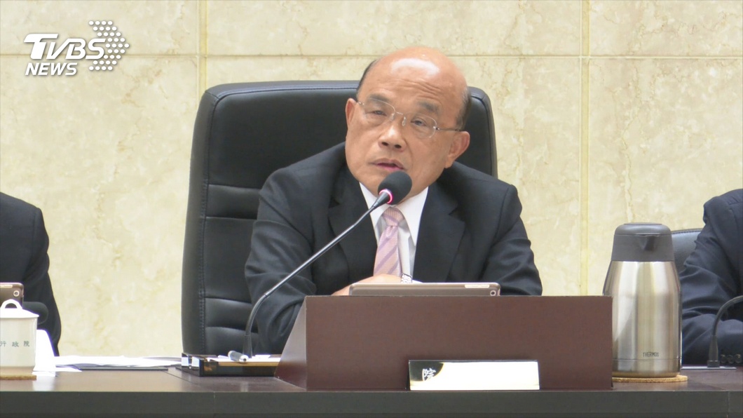 破除酬庸引爆派系之爭？　綠委：蘇貞昌應第一時間否認
