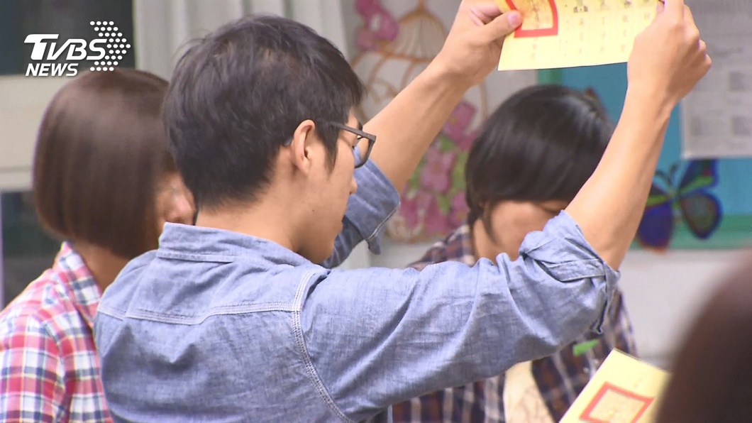 圖/TVBS