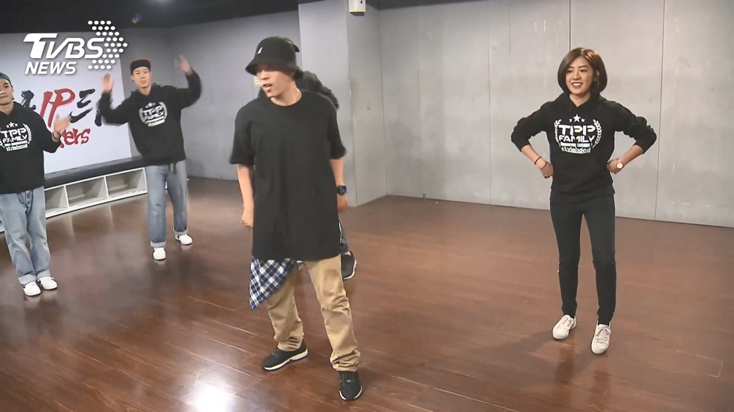 圖／TVBS