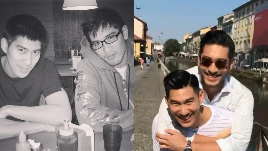 高以翔永遠缺席!毛加恩婚禮前發文悼念:醒來就是哭
