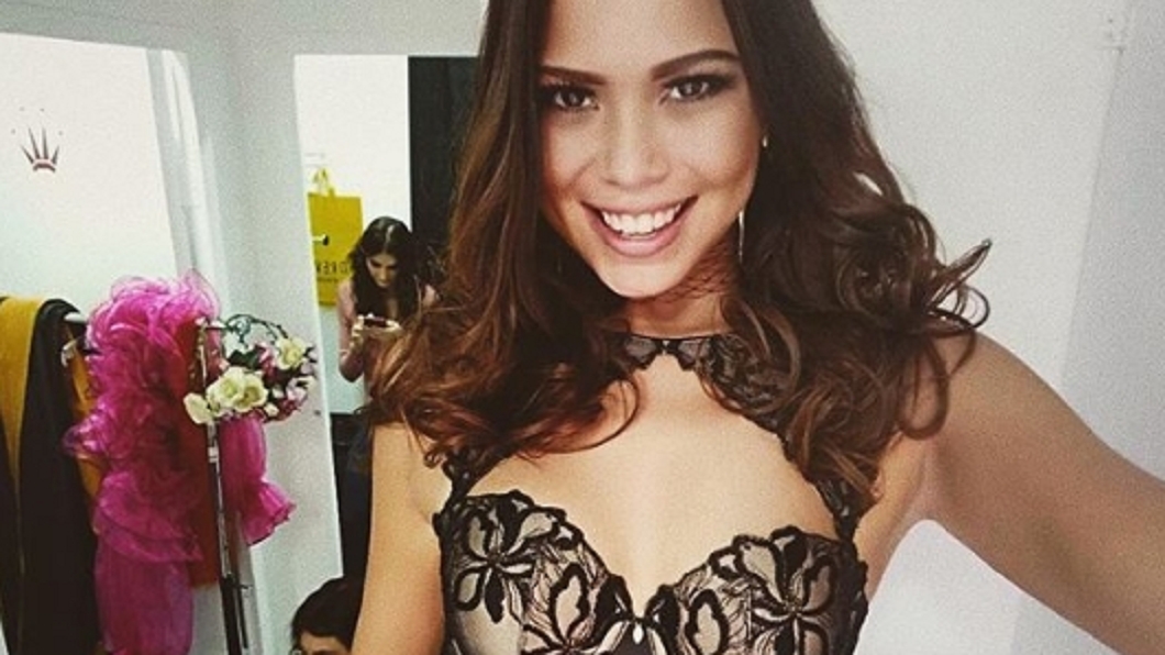 圖/翻攝自Ivana Smit IG