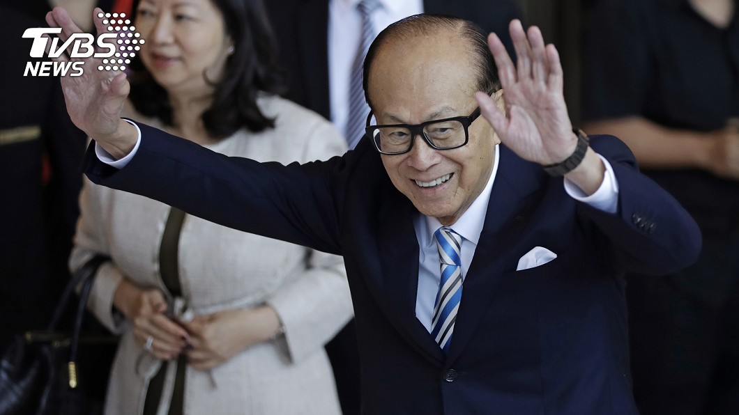 李嘉誠資助港民39億「應急金」 第三期開放申請