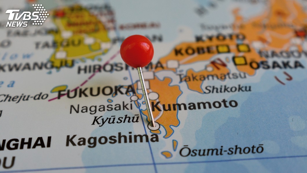 鹿兒島1人確診疱疹B病毒感染症 日本境內首例