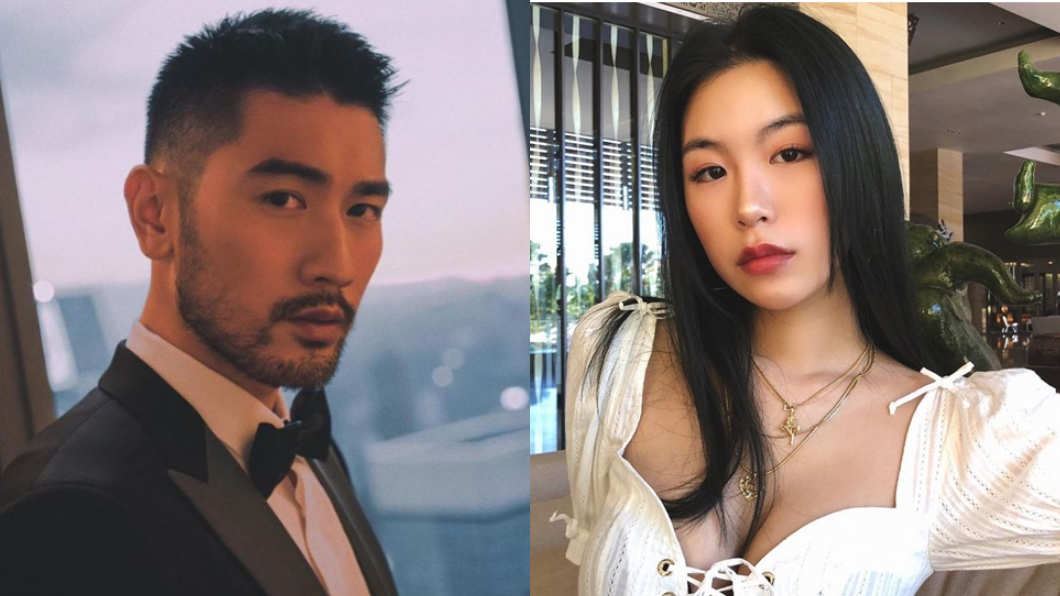 沒能嫁給高以翔 23歲女友首發聲:我們終會相遇