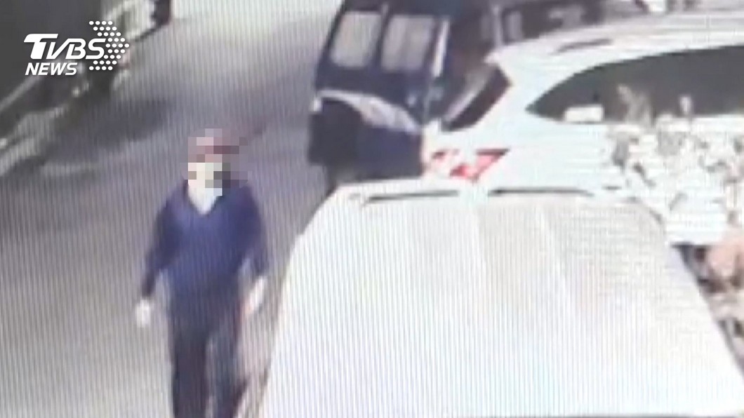 圖／TVBS