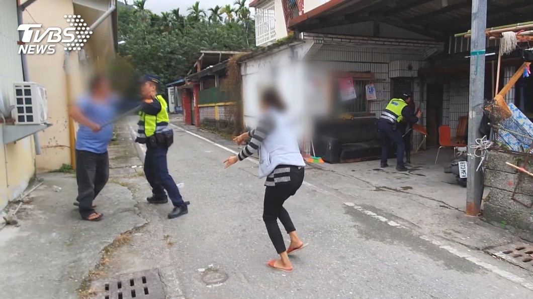 圖/TVBS