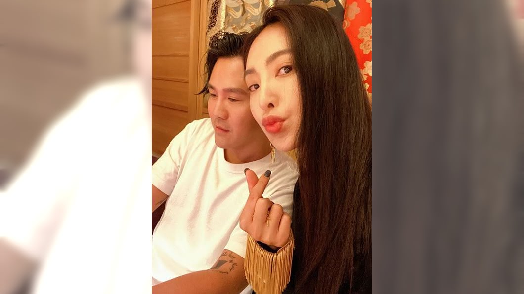 圖／翻攝自吳速玲Instagram