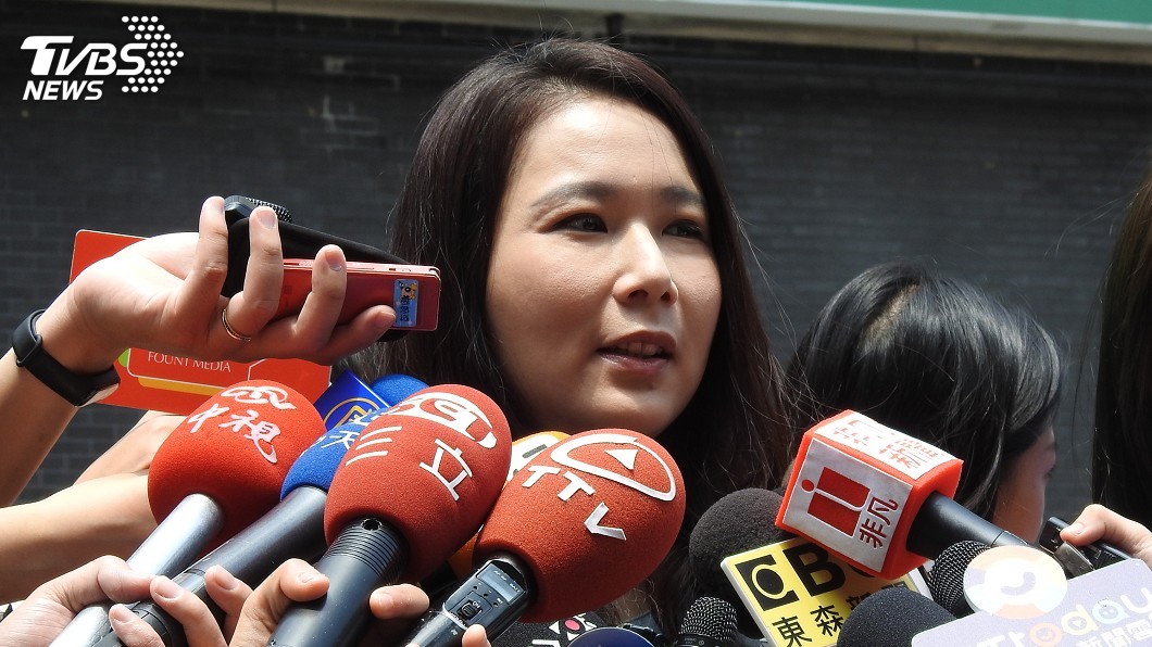 民進黨2020國會若過半 劉宥彤:夢魘中的夢魘