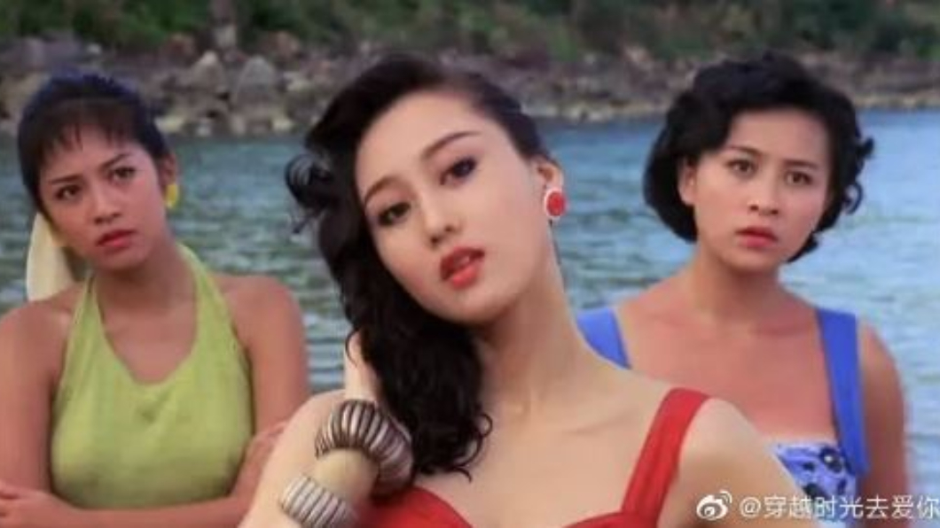 圖/翻攝自穿越時光去愛你微博