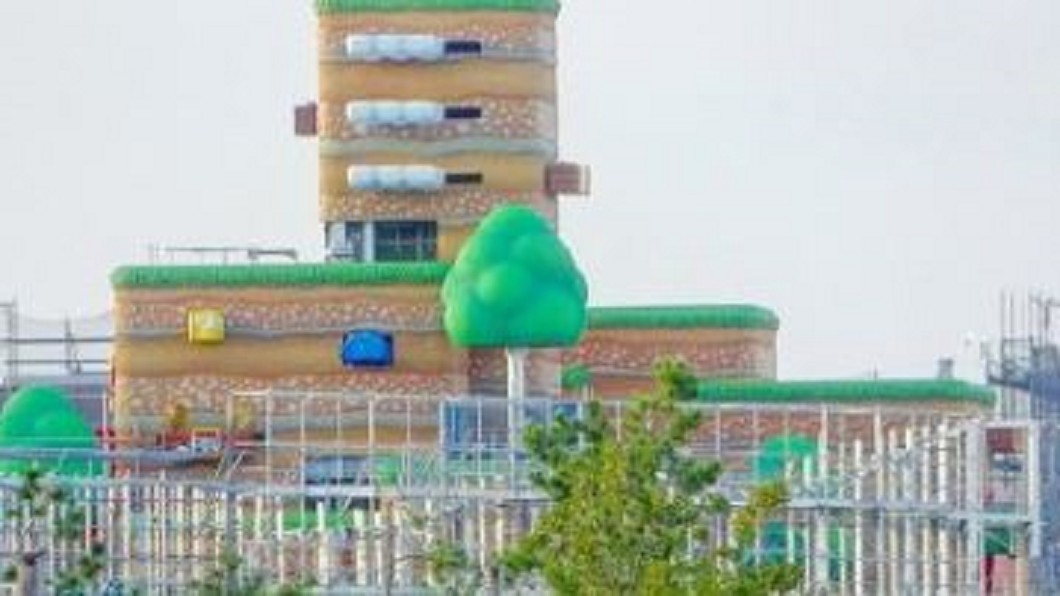 日本2020熱門商品 大阪瑪利歐樂園排第3