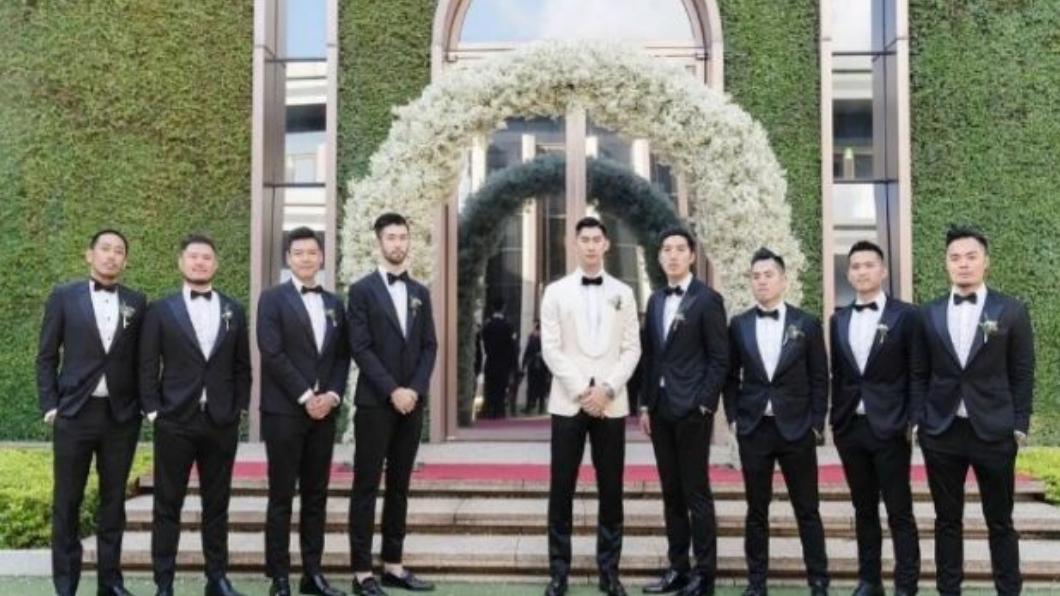毛加恩留空位給高以翔 網友暖心合成黑人淚崩