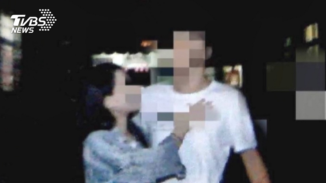 與女友鬧分手 16歲男持菜刀砍傷手臂