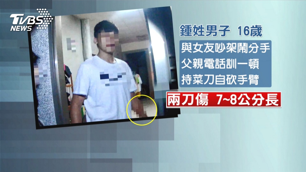 圖/TVBS