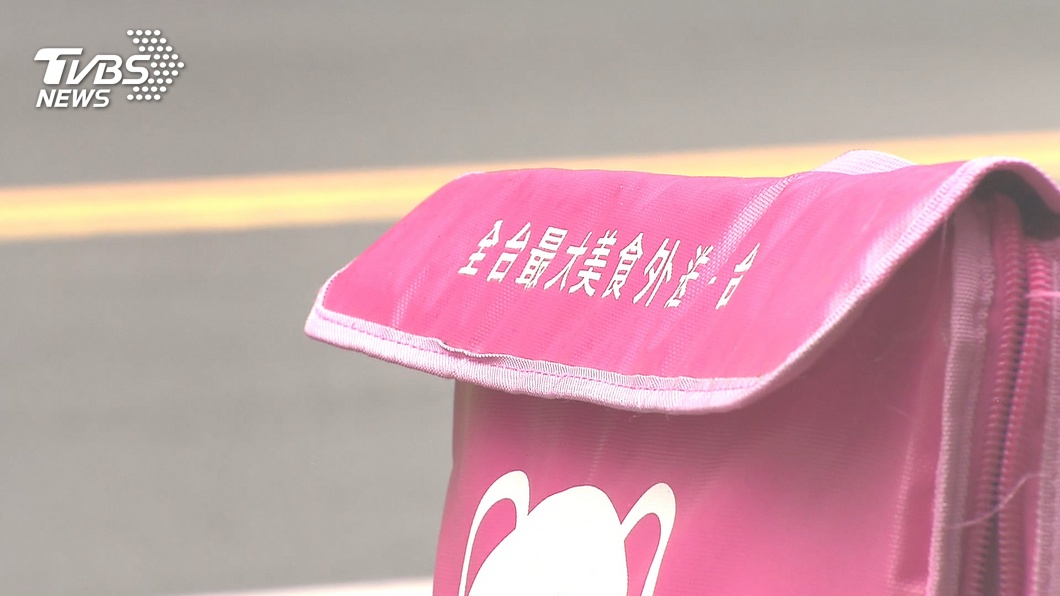 外送員爭權益串聯罷送 消費者多不受影響