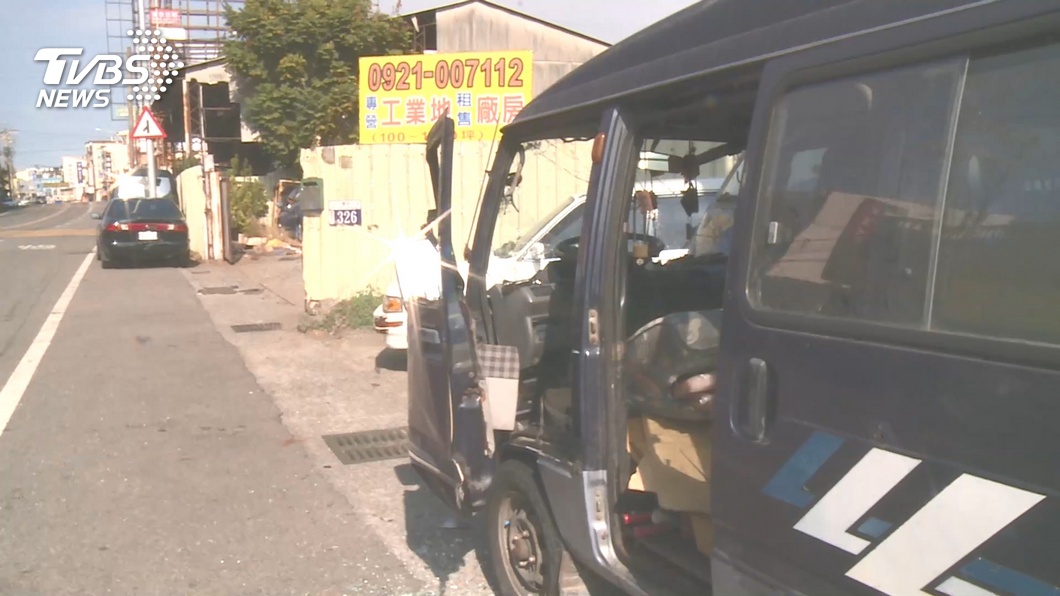圖／TVBS