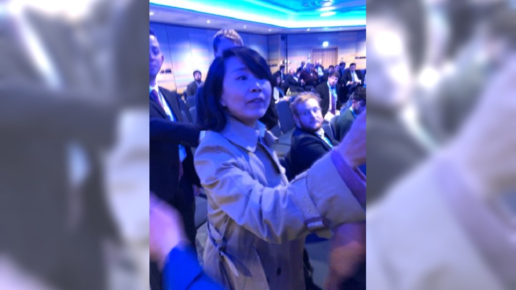 圖/翻攝自Enoch Lieu推特
