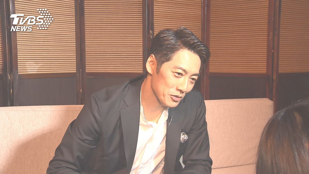 圖／TVBS
