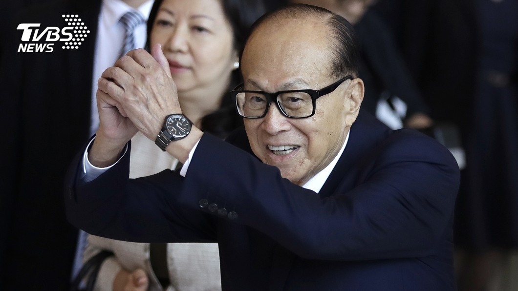 無條件送錢免還 李嘉誠撒39億救經濟