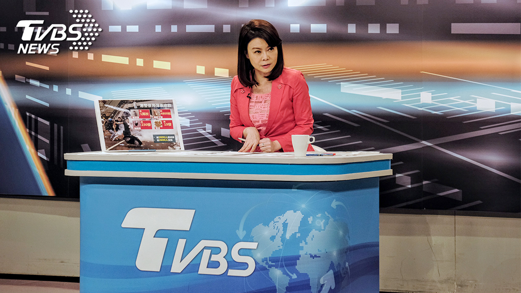 《TVBS戰情室》藍營批「芒果乾」成民進黨選舉武器