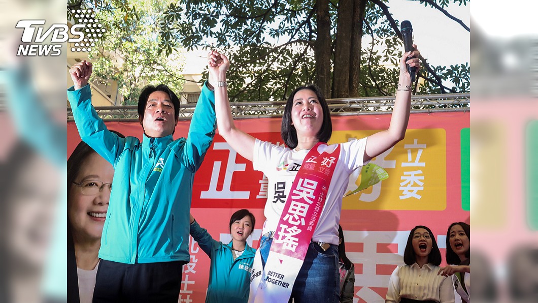吳斯懷稱民進黨怕他　賴清德：毫無反省不符民意
